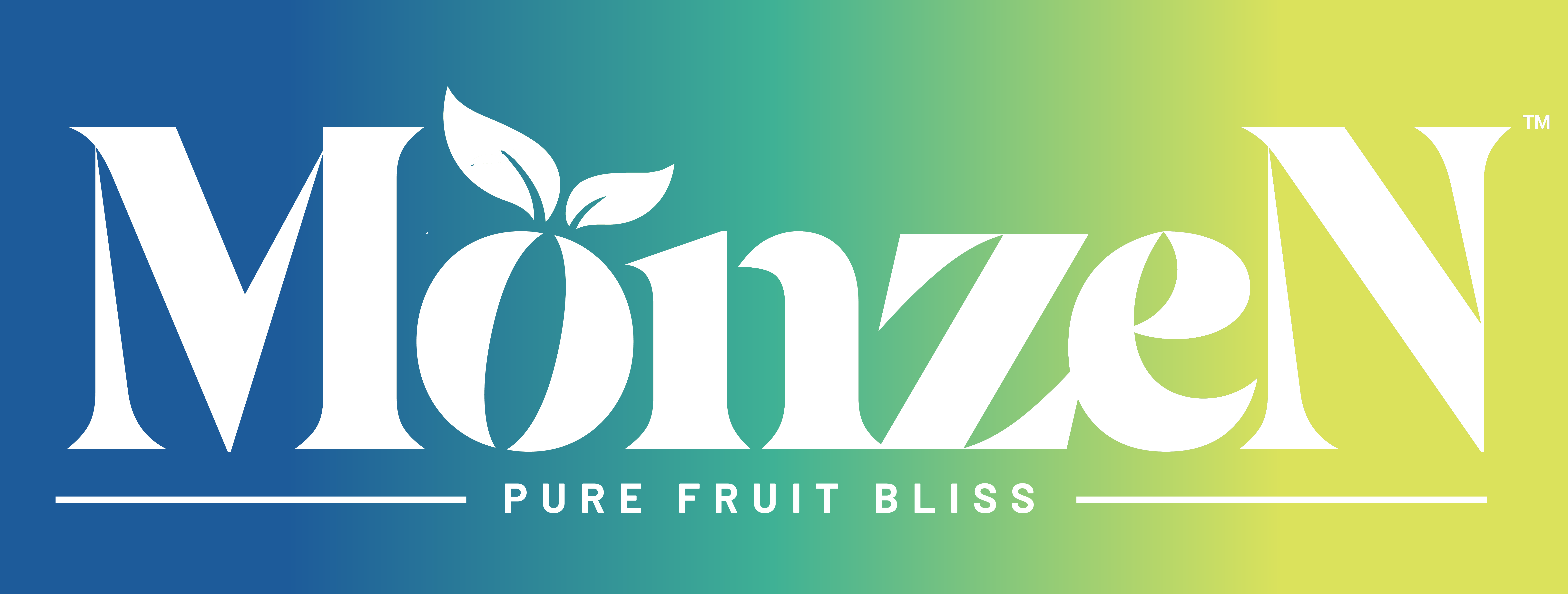 Monzen Logo